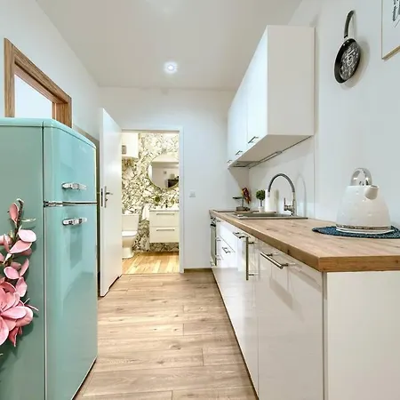 Happiness Holidays - Old Town 10 Danzig