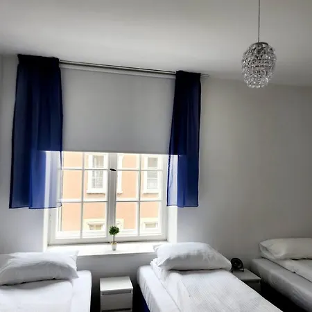 Happiness Holidays - Old Town 10