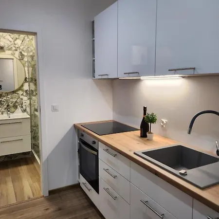 Happiness Holidays - Old Town 10 グダニスク