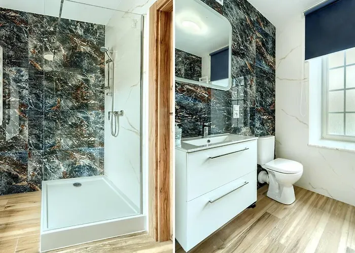 Happiness Holidays - Old Town 10 Appartamento