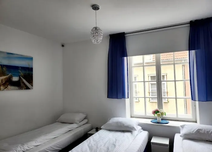 Happiness Holidays - Old Town 10 Appartamento *