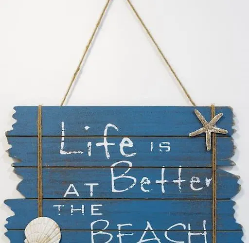 Happiness Holidays - Old Town 10 Danzica