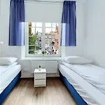 Apartament Happiness Holidays - Old Town 10 Gdańsk