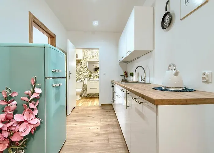 Happiness Holidays - Old Town 10 Gdansk